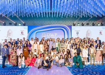 DWP Prive Concludes Sri Lanka Edition, Uniting Global Wedding Experts