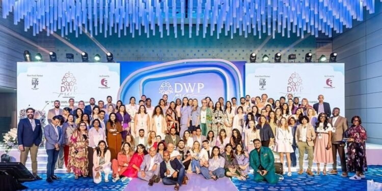 DWP Prive Concludes Sri Lanka Edition, Uniting Global Wedding Experts