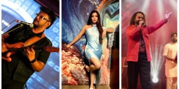 Groove Bhai Drops HUMKADAM – A Bold Disco-Pop Anthem Redefining Hindi Pop