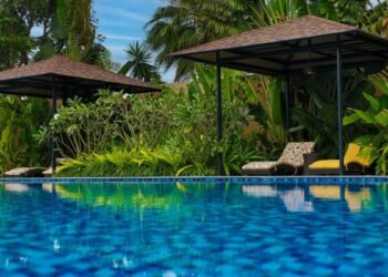 SPA Group—Frangipani Estates: Epitome of Quiet Luxury