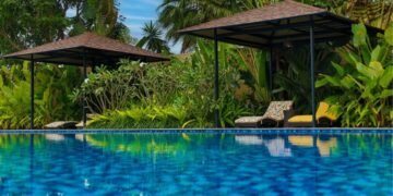 SPA Group—Frangipani Estates: Epitome of Quiet Luxury