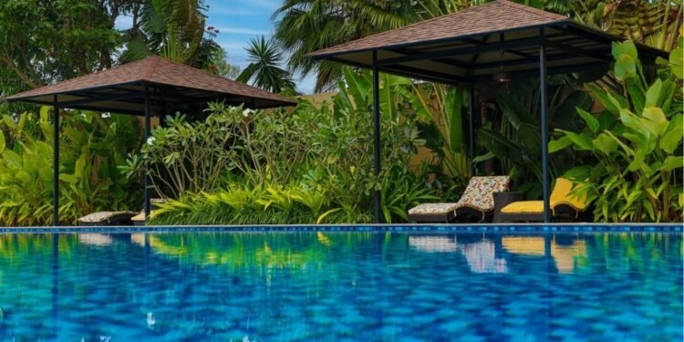 SPA Group—Frangipani Estates: Epitome of Quiet Luxury