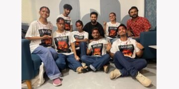 Bhram Film Breaks New Ground in Gujarati Cinema with Instagram Game, Motion Sensor, and Flash Mob Promotion