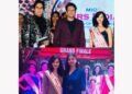 Shipra Singh Wins ‘Face of West 2025’ at Mrs. India Queen of Substance