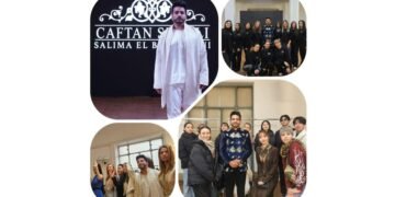Hemant Raichand Shines at Milan and Paris Fashion Weeks