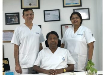 55 Years of Excellence: Dr. Gowd’s Dental Hospital Redefines Dental Care with Innovation and Trust