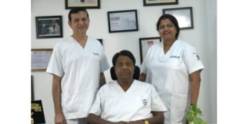 55 Years of Excellence: Dr. Gowd’s Dental Hospital Redefines Dental Care with Innovation and Trust