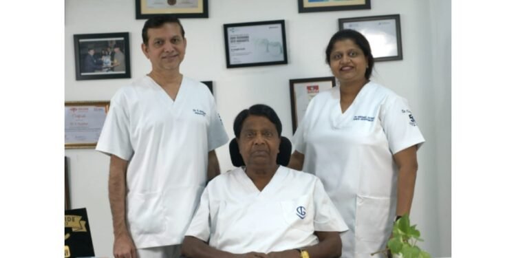 55 Years of Excellence: Dr. Gowd’s Dental Hospital Redefines Dental Care with Innovation and Trust