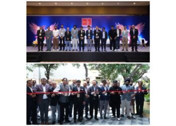 CMAI’s 5th FAB Show 2025 Inaugurated by Leading Corporate Groups, Retail Chains and Clothing Brands