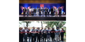 CMAI’s 5th FAB Show 2025 Inaugurated by Leading Corporate Groups, Retail Chains and Clothing Brands