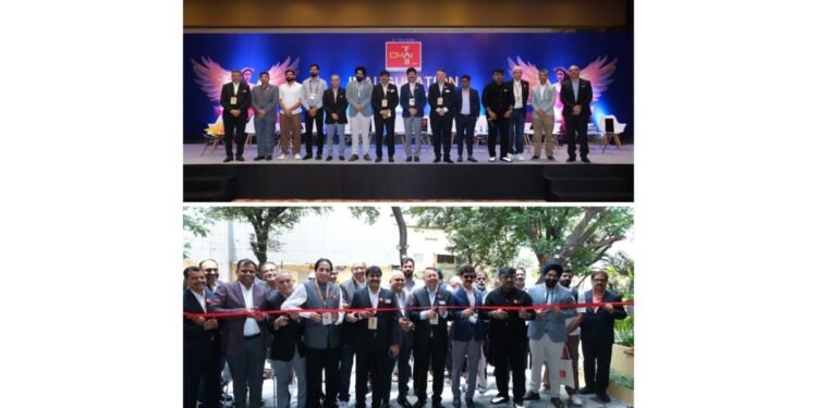 CMAI’s 5th FAB Show 2025 Inaugurated by Leading Corporate Groups, Retail Chains and Clothing Brands