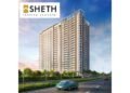 Sheth Realty eyes a topline of more than 3000 crore with the forthcoming launches in 2025