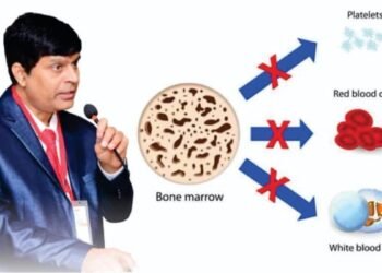 Advanced Homeopathy treatment brings New Hope to Aplastic Anemia Patients: Dr. A.K. Dwivedi’s Efforts Shine