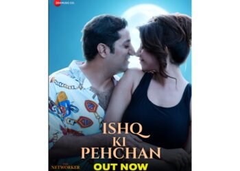 “The Networker” Unveils Its First Romantic Song A Melodic Masterpiece