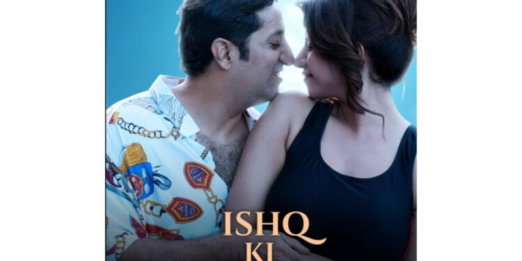 “The Networker” Unveils Its First Romantic Song A Melodic Masterpiece