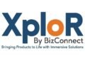 BizConnect Unveils ‘XploR’- 3D and Extended Reality Solutions- for Indian Industry