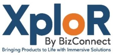 BizConnect Unveils ‘XploR’- 3D and Extended Reality Solutions- for Indian Industry