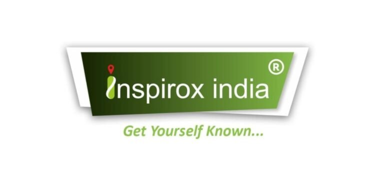 Inspirox India Wins 3 Major Awards, Rising as Global Business Power