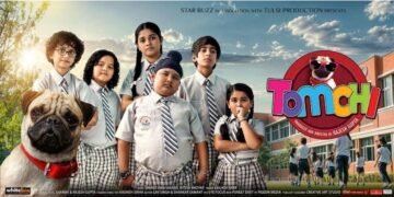 Delhi Chief Minister Rekha Gupta Launches Poster of Upcoming Family Entertainer ‘Tomchi’
