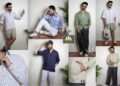 Oceaniss Expands into Men’s Fashion with a  New Premium Line of Shirts – Refined Rhythm