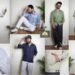 Oceaniss Expands into Men’s Fashion with a New Premium Line of Shirts – Refined Rhythm