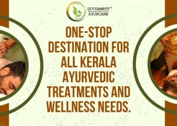 Divyamrut Ayurcare : Kerala Ayurveda’s Healing Power Now Available in Mumbai