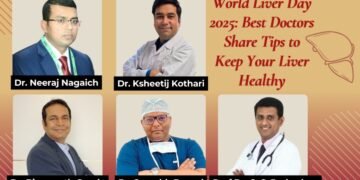 World Liver Day 2025: Best Doctors share tips to keep your Liver Healthy