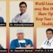 World Liver Day 2025: Best Doctors share tips to keep your Liver Healthy
