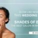 Glow Like Never Before This Wedding Season with Shades of Blackk – The Best Salon in Ahmedabad