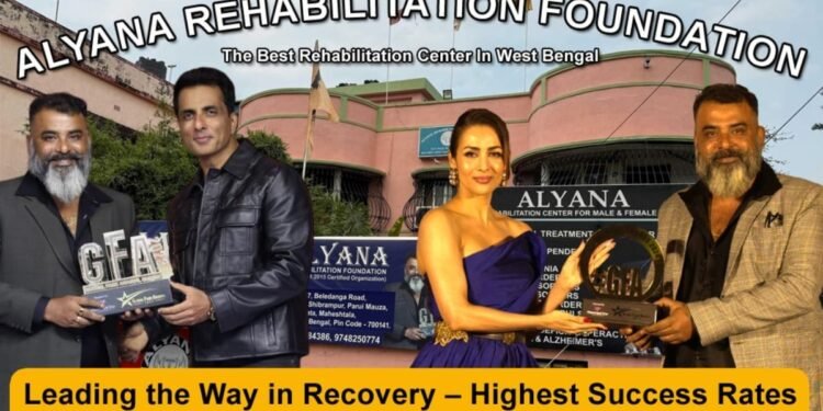 Global Drug Crisis Deepens, Alyana Sparks Hope