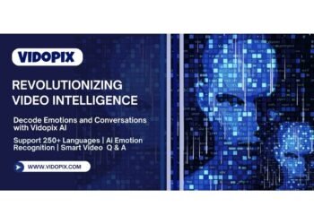 Vidopix Unveils Cutting-Edge AI-Powered Video Analytics Platform in India