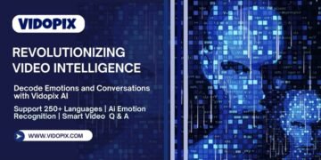 Vidopix Unveils Cutting-Edge AI-Powered Video Analytics Platform in India