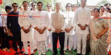 D.P. Jewellers Becomes the Largest Retail Jewellery Brand in Madhya Pradesh and Rajasthan