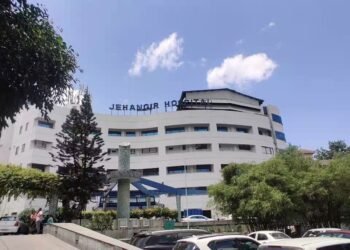 Breathing Freely Once More: Jehangir Hospital Steps Forward to Provide Hope and Expert Medical Care
