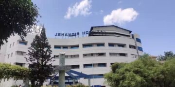 Breathing Freely Once More: Jehangir Hospital Steps Forward to Provide Hope and Expert Medical Care