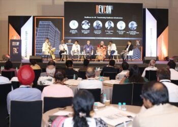 DDF Consultants Hosts 3rd Edition of DEVCON 2025: Innovation, Sustainability and Technology