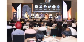 DDF Consultants Hosts 3rd Edition of DEVCON 2025: Innovation, Sustainability and Technology