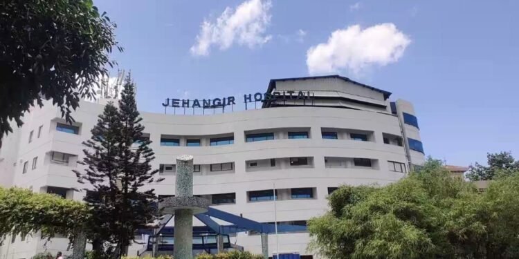 Breathing Freely Once More: Jehangir Hospital Steps Forward to Provide Hope and Expert Medical Care
