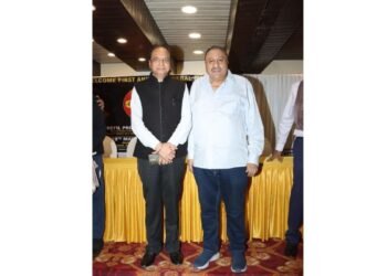 Rishi Raj and Kumar Mohan Reveal Historic Royalties Distribution Policy at Cinefil Producers AGM 2025