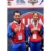 Income Tax Athletes from India Secure Gold in USA Open 2025, Las Vegas