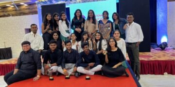 IAFD Academy: Empowering India’s Creative Future from the Heart of Thane