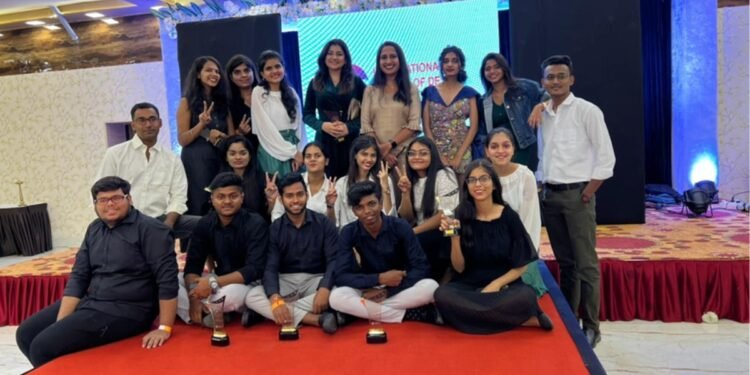 IAFD Academy: Empowering India’s Creative Future from the Heart of Thane