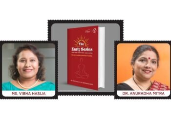 Nutritionwithvibha.com Champions Preventive Healthcare with the Launch of The Early Series
