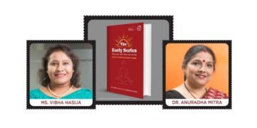 Nutritionwithvibha.com Champions Preventive Healthcare with the Launch of The Early Series