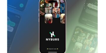 Nyburs Launches Revolutionary Hyperlocal Social Network to Reconnect Neighbors in the Digital Age