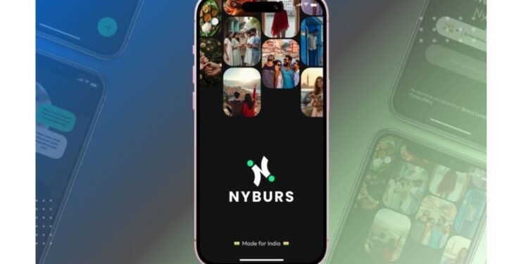 Nyburs Launches Revolutionary Hyperlocal Social Network to Reconnect Neighbors in the Digital Age