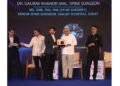 Surat Spine Expert Dr. Gaurav Khandelwal Honored by Gujarat CM for Spinal Care
