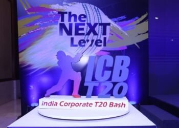 ICB T20 Bash: Revolutionizing Corporate Cricket Culture