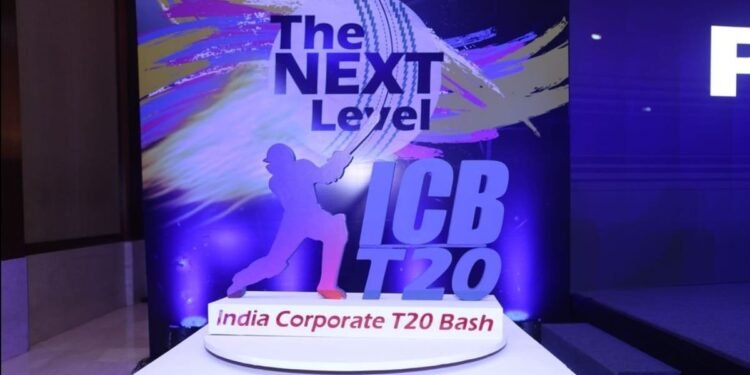 ICB T20 Bash: Revolutionizing Corporate Cricket Culture