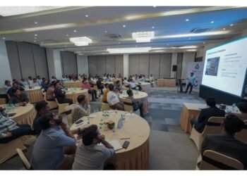 Smart Node Sets Path For Bold Growth at “Sambandh” Dealer Meet